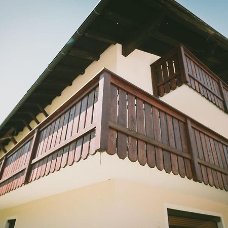 Apartament Sennhof Lechtal Bach  Zewnętrze zdjęcie