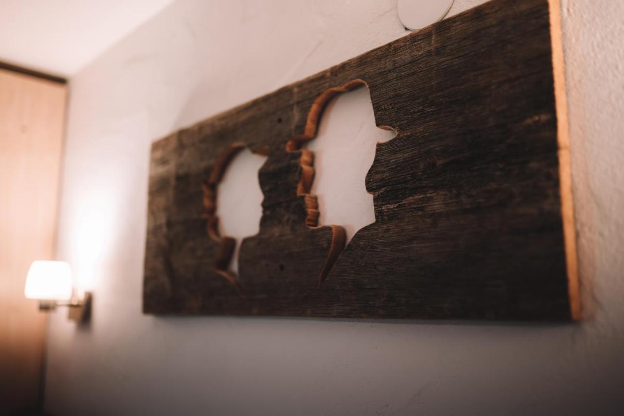 Apartament Sennhof Lechtal Bach  Zewnętrze zdjęcie