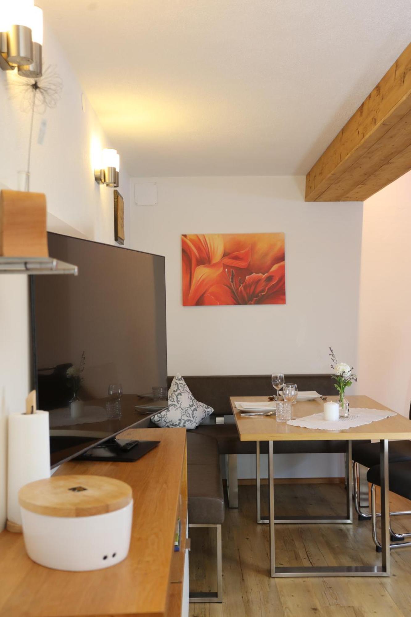 Apartament Sennhof Lechtal Bach  Zewnętrze zdjęcie