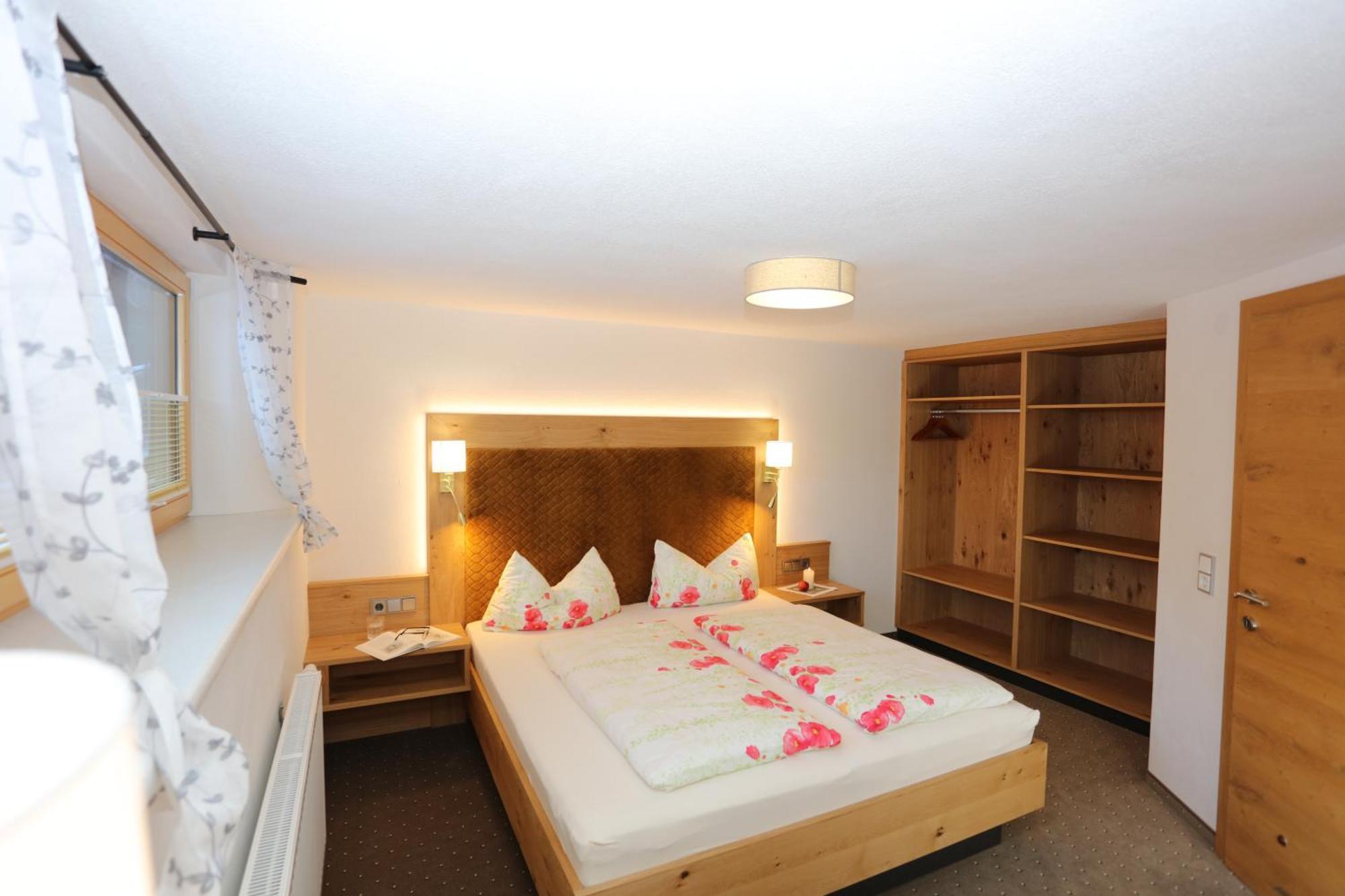 Apartament Sennhof Lechtal Bach  Zewnętrze zdjęcie